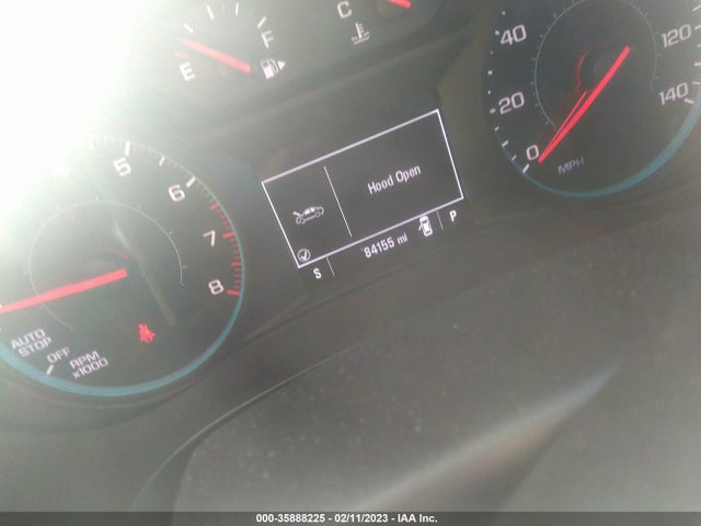 Chevrolet MALIBU LT 2020 1G1ZD5ST3LF066097 Image 7