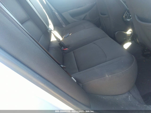 Chevrolet MALIBU LT 2020 1G1ZD5ST3LF066097 Image 8
