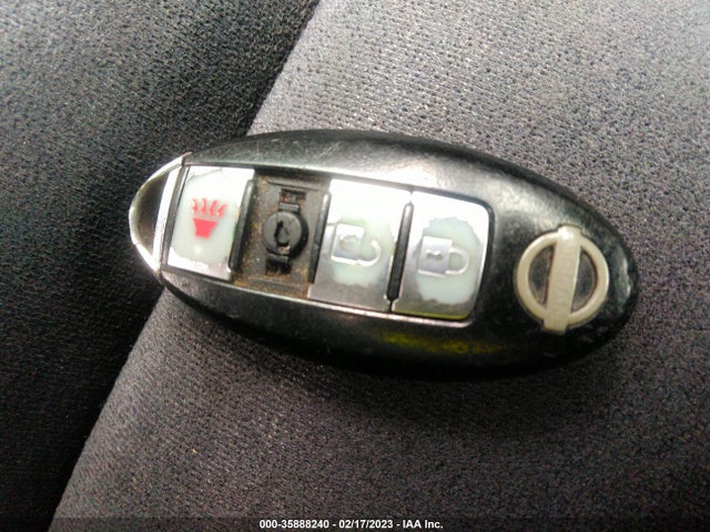 2007 NISSAN MAXIMA 3.5 SE VIN: 1N4BA41EX7C826280
