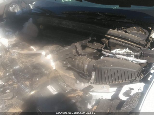 1C4RJKBG0M8197334 Jeep Grand Cherokee L Limited