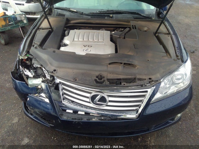 JTHBK1EG3B2463495 Lexus ES 350