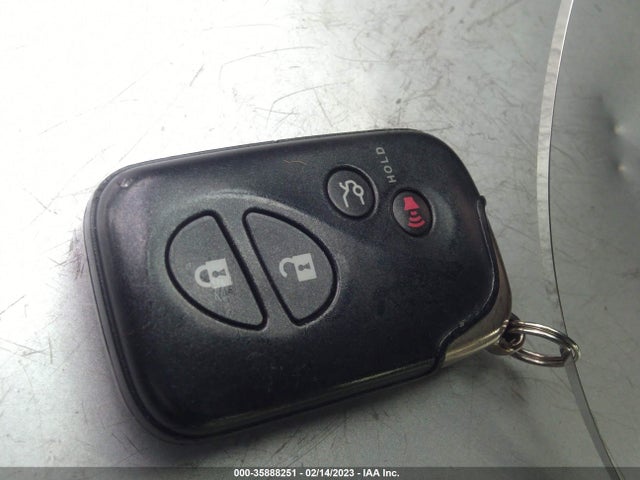 JTHBK1EG3B2463495 Lexus ES 350