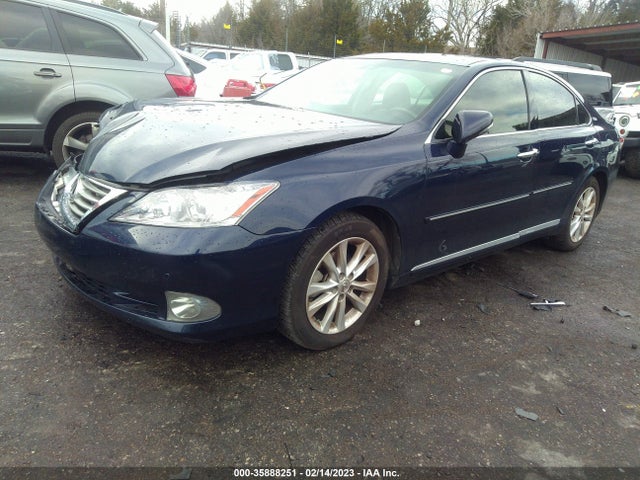 JTHBK1EG3B2463495 Lexus ES 350