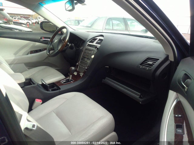 JTHBK1EG3B2463495 Lexus ES 350