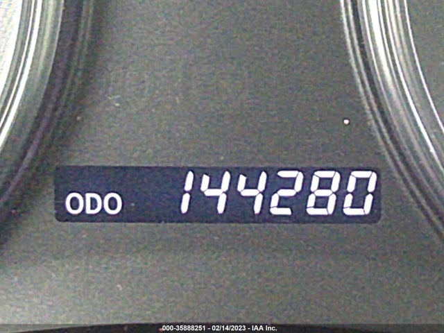 JTHBK1EG3B2463495 Lexus ES 350