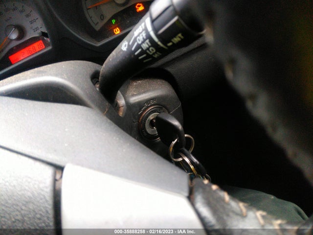 2008 SCION TC VIN: JTKDE167980226281