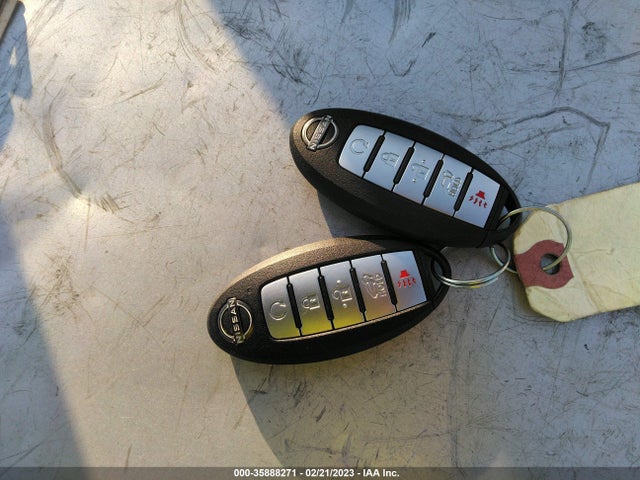 2022 Nissan Rogue, VIN: 5N1BT3BA9NC701130
