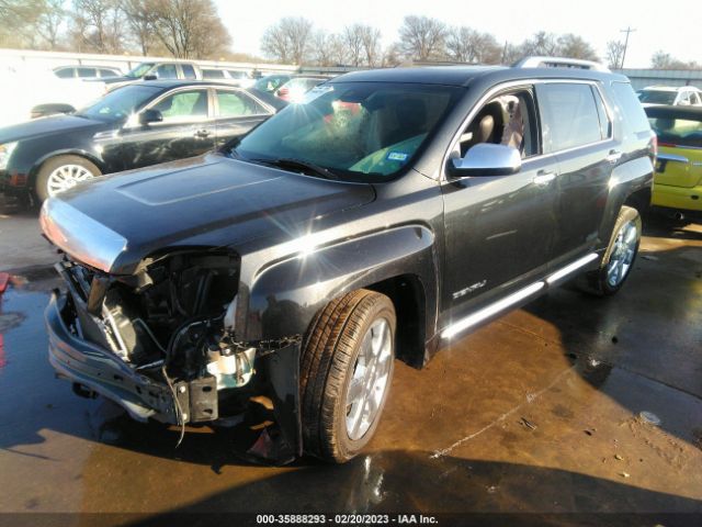 2GKFLUE35F6207323 GMC Terrain Denali