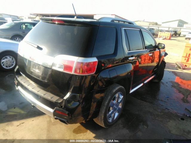 2GKFLUE35F6207323 GMC Terrain Denali