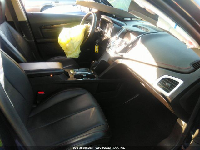 2GKFLUE35F6207323 GMC Terrain Denali