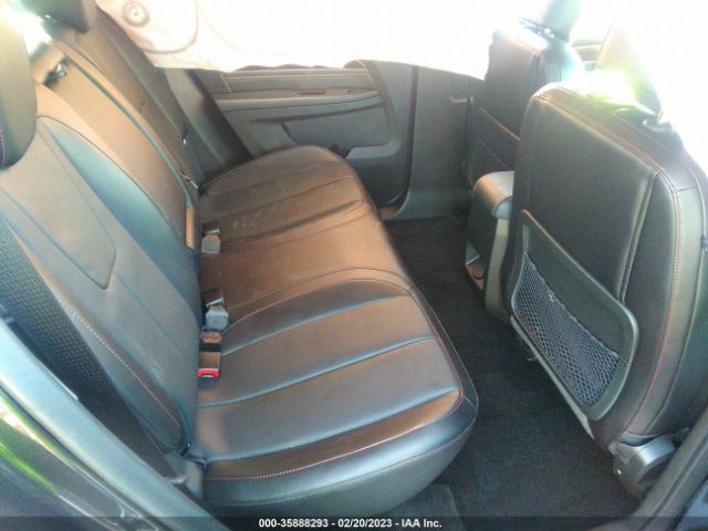 2GKFLUE35F6207323 GMC Terrain Denali