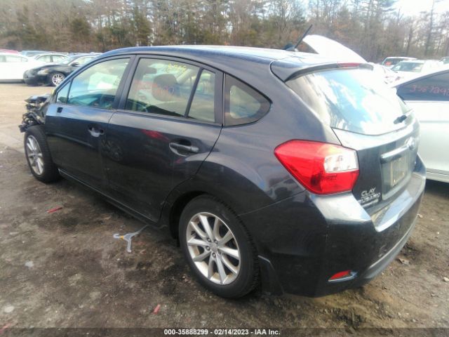 JF1GPAC62EH331709 Subaru IMPREZA WAGON