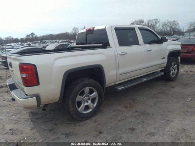 3GTU2UEC4EG147138 GMC Sierra 1500 Sle