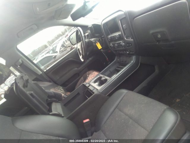 3GTU2UEC4EG147138 GMC Sierra 1500 Sle