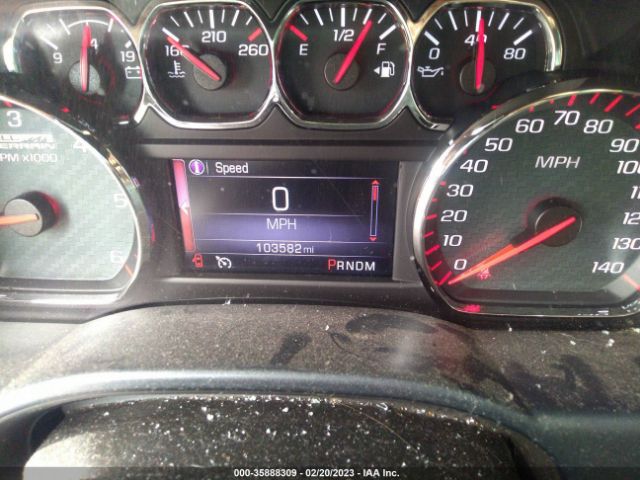 3GTU2UEC4EG147138 GMC Sierra 1500 Sle