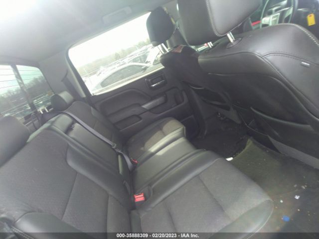 3GTU2UEC4EG147138 GMC Sierra 1500 Sle