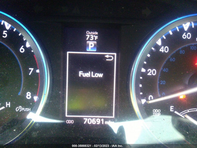 2016 Toyota Highlander, VIN: 5TDKKRFH2GS505646