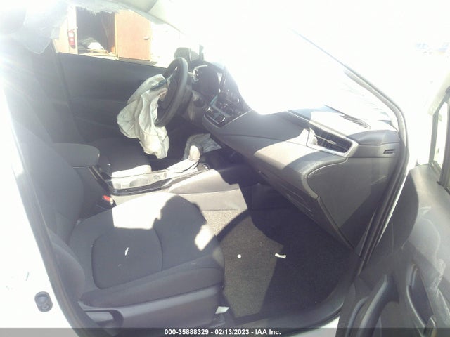 Toyota Corolla Hybrid Le 2022 JTDEAMDEXN3002134 Image 5