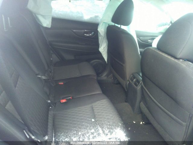 5N1AT2MV4HC771693 Nissan ROGUE SV