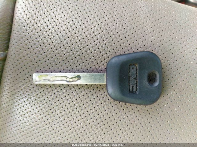 3GTP1NEC8HG411259 GMC Sierra 1500 Slt