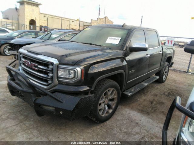 3GTP1NEC8HG411259 GMC Sierra 1500 Slt