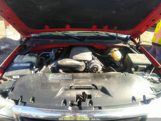 2GTEK13ZX61259642 GMC Sierra 1500 Slt