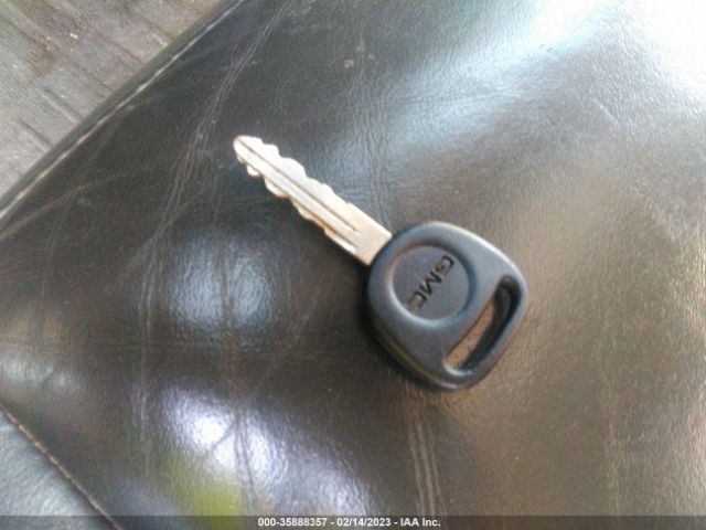 2GTEK13ZX61259642 GMC Sierra 1500 Slt