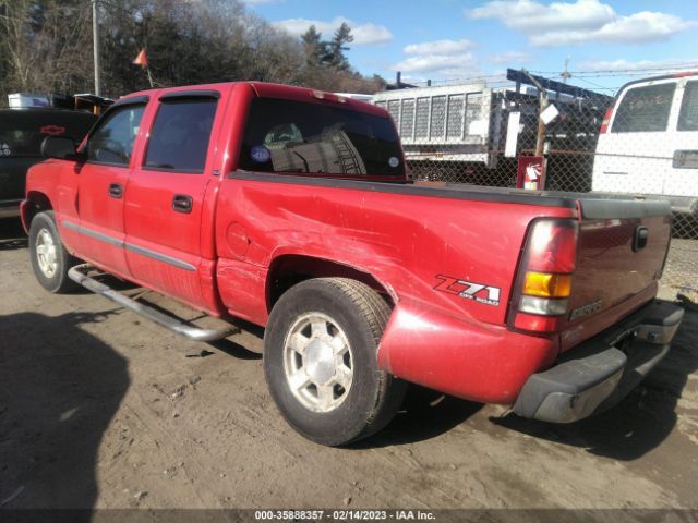2GTEK13ZX61259642 GMC Sierra 1500 Slt