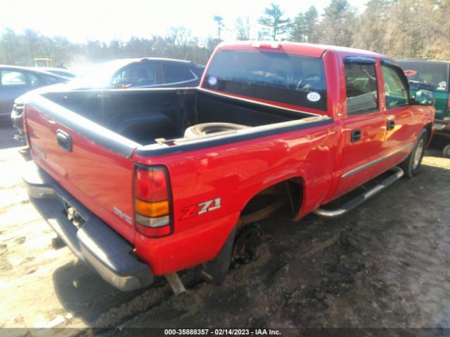 2GTEK13ZX61259642 GMC Sierra 1500 Slt