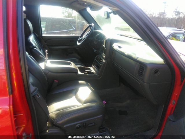 2GTEK13ZX61259642 GMC Sierra 1500 Slt
