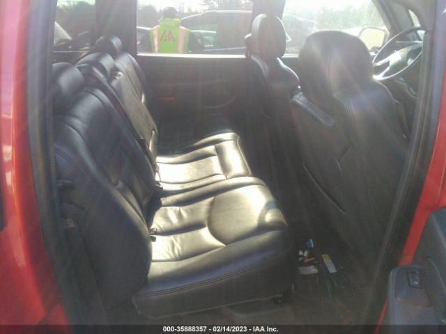 2GTEK13ZX61259642 GMC Sierra 1500 Slt