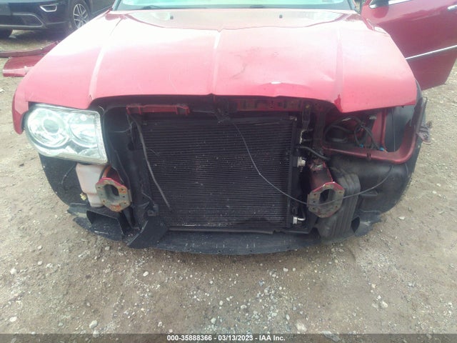Chrysler 300 300c Hemi 2009 2C3LA63T49H624092 Image 8
