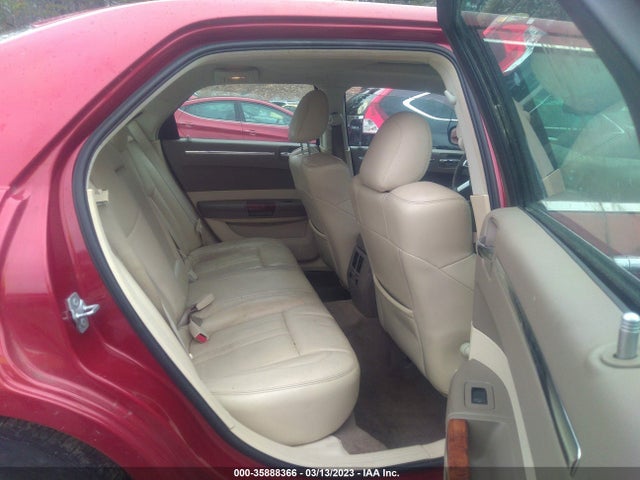 Chrysler 300 300c Hemi 2009 2C3LA63T49H624092 Image 10