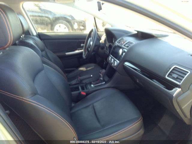 Subaru Crosstrek Limited 2017 JF2GPANC7HH225713 Image 6