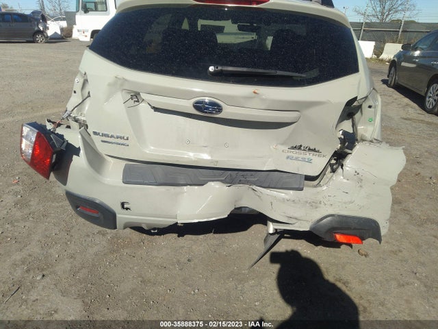 Subaru Crosstrek Limited 2017 JF2GPANC7HH225713 Image 7