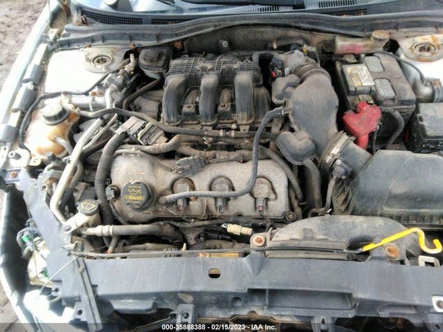 Lincoln MKZ 2011 3LNHL2GC8BR775229 Image 11