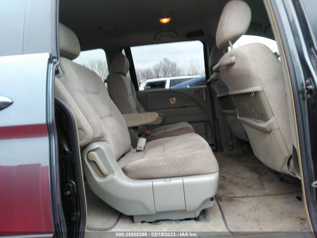 2006 HONDA ODYSSEY EX VIN: 5FNRL38426B426788