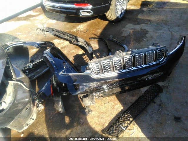 2021 Jeep Grand Cherokee, VIN: 1C4RJKET4M8184367