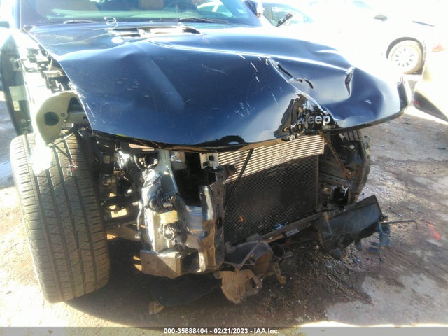 2021 Jeep Grand Cherokee, VIN: 1C4RJKET4M8184367