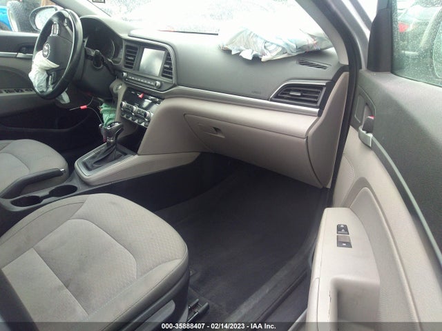 Hyundai Elantra Value Edition 2019 KMHD84LF8KU786753 Image 6