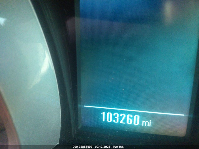 Chevrolet EQUINOX LS 2015 2GNALAEK7F6427291 Image 8