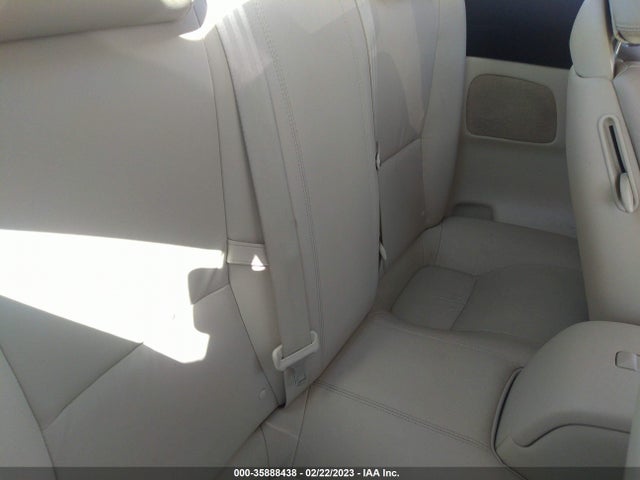 Lexus SC 430 2008 JTHFN45YX89018089 Image 9