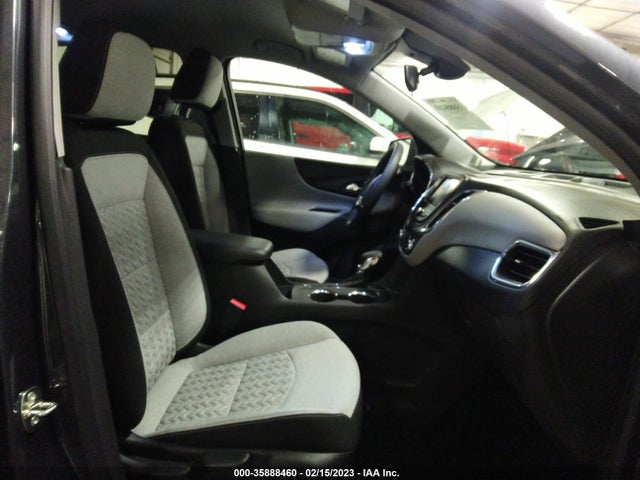 Chevrolet EQUINOX LT 2023 3GNAXUEG7PS116867 Image 5