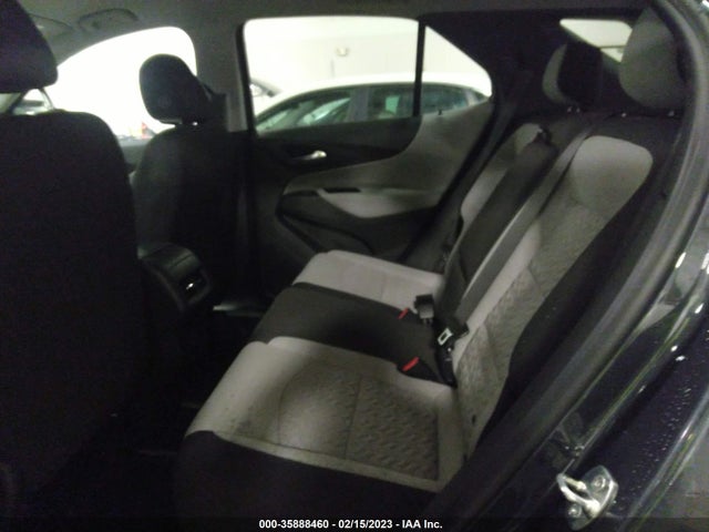Chevrolet EQUINOX LT 2023 3GNAXUEG7PS116867 Image 8