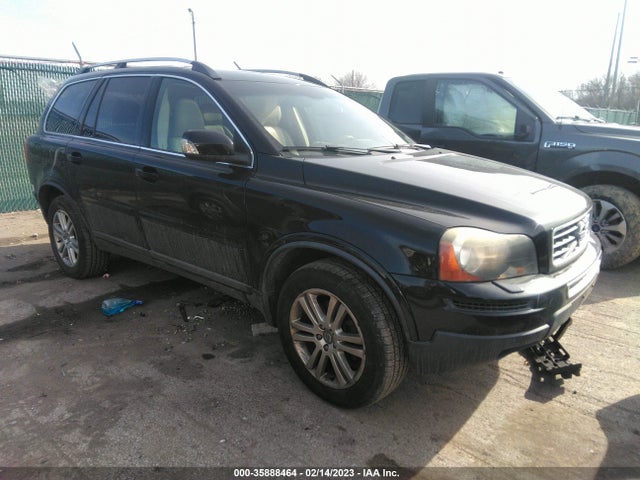 Volvo XC90 2012 YV4952CZ1C1612413 главное изображение