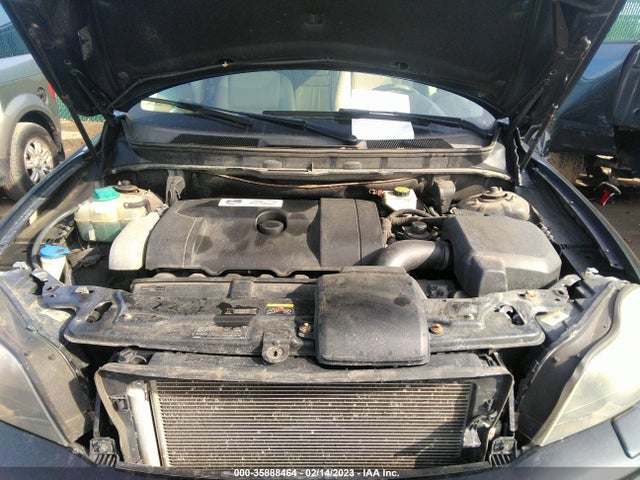 Volvo XC90 2012 YV4952CZ1C1612413 Image 11