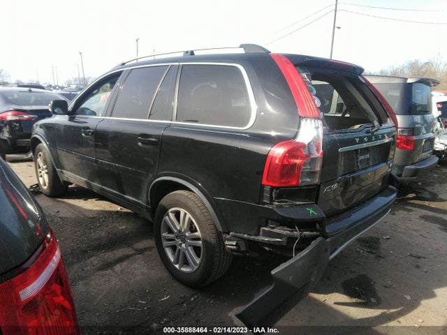Volvo XC90 2012 YV4952CZ1C1612413 Image 4