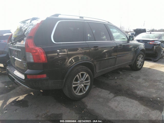 Volvo XC90 2012 YV4952CZ1C1612413 Image 5