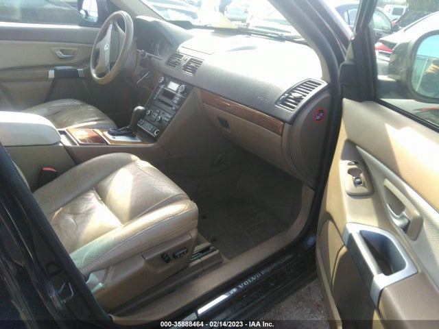 Volvo XC90 2012 YV4952CZ1C1612413 Image 6