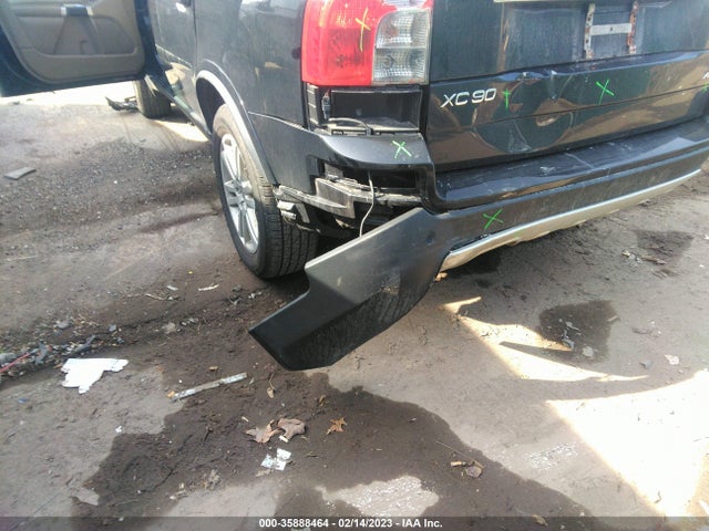 Volvo XC90 2012 YV4952CZ1C1612413 Image 7